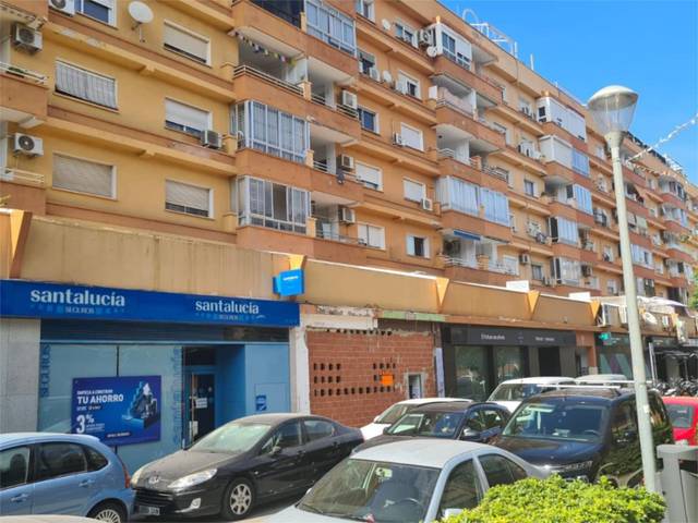 Local comercial en Alquiler en Passeig del Saladar, 1 en Saladar