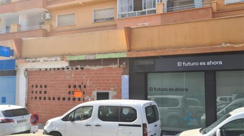Photo 5 of Premises to rent in Passeig del Saladar, 1, Saladar, Dénia