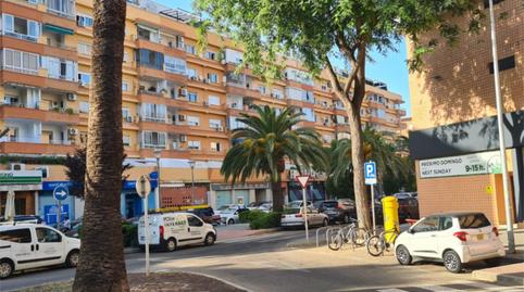 Photo 2 of Premises to rent in Passeig del Saladar, 1, Saladar, Dénia