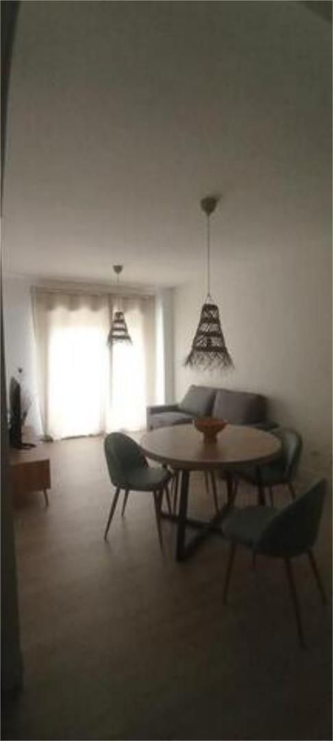 Sala de estar de Piso de alquiler en Mérida