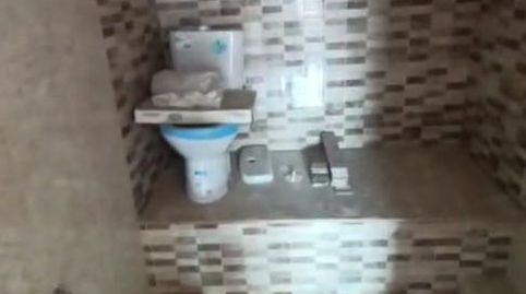 Foto 4 de Pis en venda a Calle Santo Tomás, 14, Patrocinio - Nueva Talavera, Talavera de la Reina