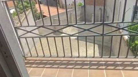 Foto 5 de Pis en venda a Calle Santo Tomás, 14, Patrocinio - Nueva Talavera, Talavera de la Reina