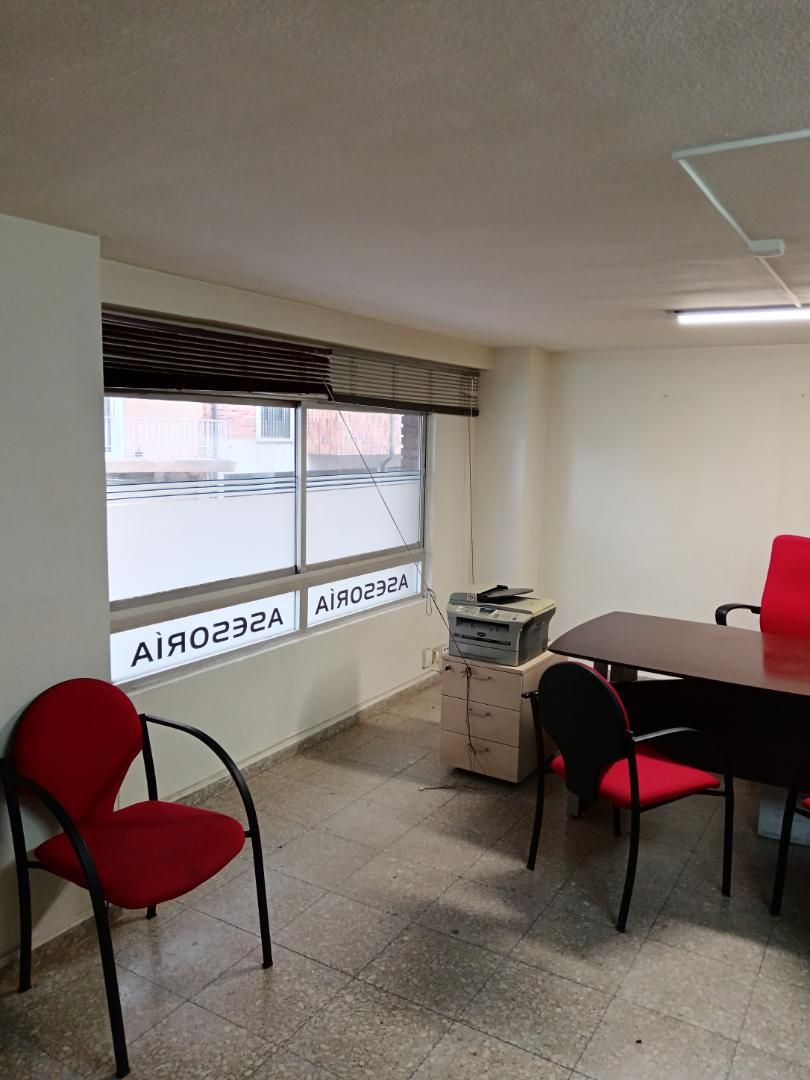 Oficina en venda en Zamora Capital 