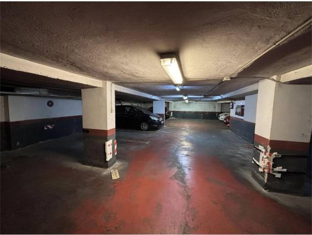 Garaje en Venta en Calle San Fernando, 46 en Barrio del Centro