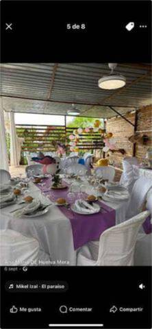 Local comercial en Alquiler en Carmona