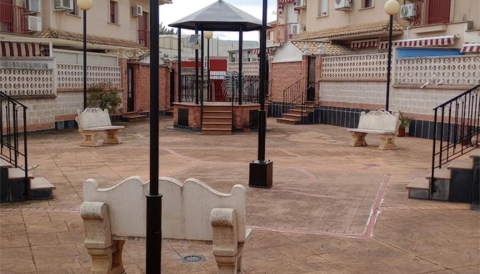 Flat for sale in Calle Doctores Banting y Best, 10, Bailén, Jaén - image 1 Photo 1 of Flat for sale in Calle Doctores Banting y Best, 10, Bailén, Jaén