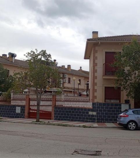 Flat for sale in Calle Doctores Banting y Best, 10, Bailén, Jaén - image 2 Photo 2 of Flat for sale in Calle Doctores Banting y Best, 10, Bailén, Jaén
