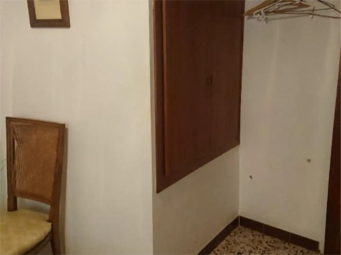 Casa adosada en venta en Calle la Paz, 25, Oliete Casa adosada en venta en Oliete con Terraza y Amueblado