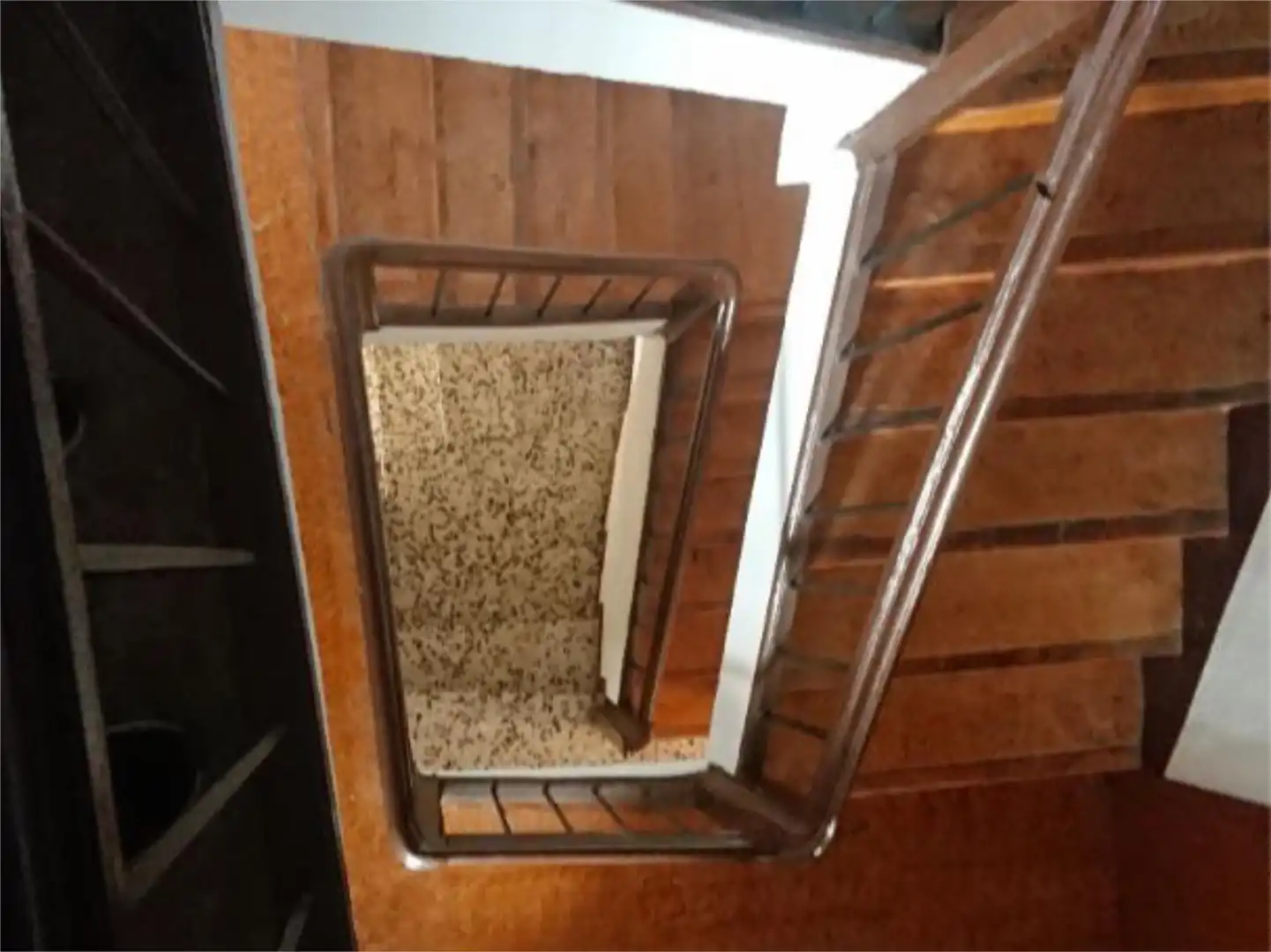 Casa adosada en venta en Calle la Paz, 25, Oliete Casa adosada en venta en Oliete con Terraza y Amueblado