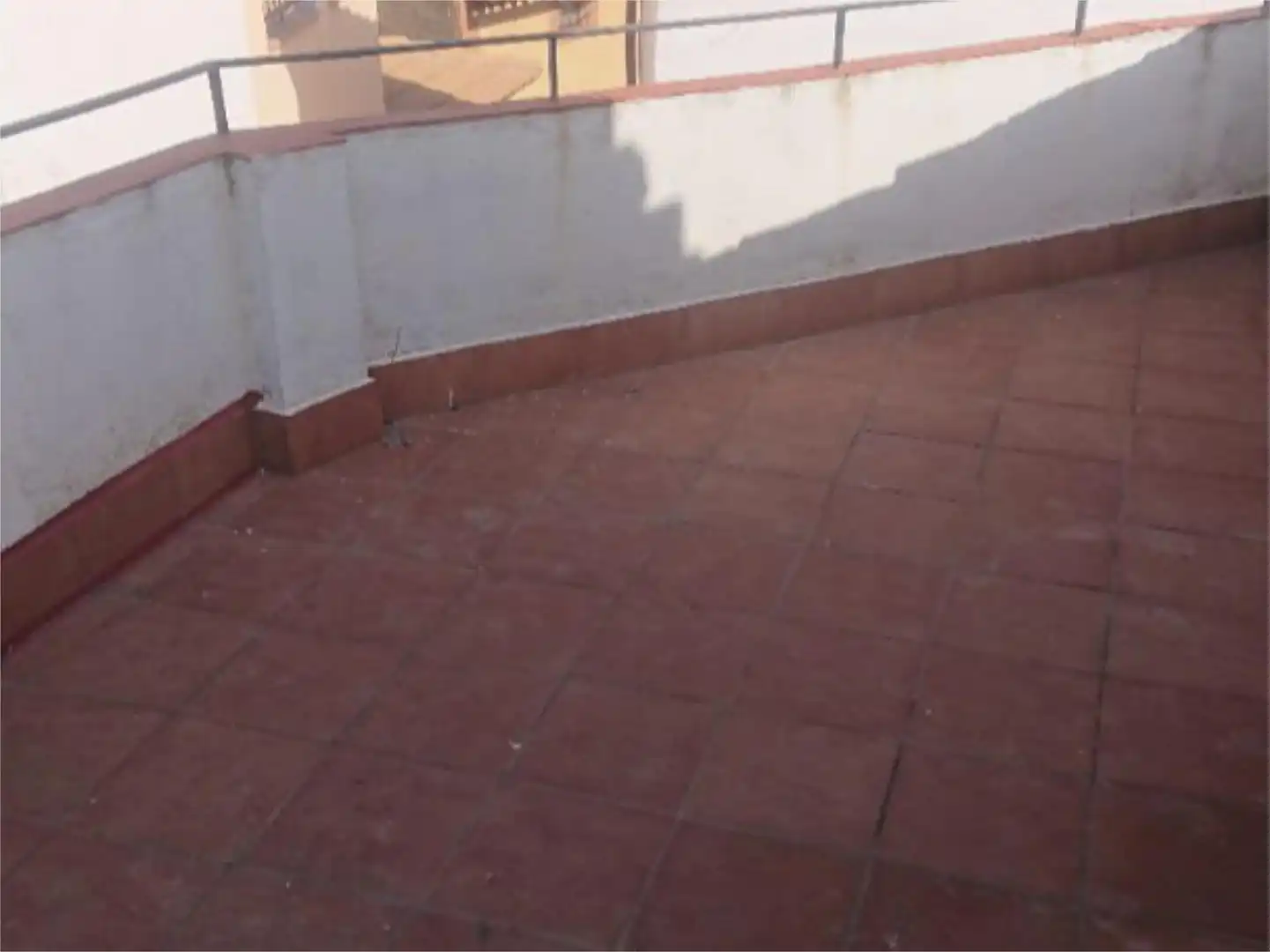 Casa adosada en venta en Calle la Paz, 25, Oliete Terraza de Casa adosada en venta en Oliete con Terraza y Amueblado