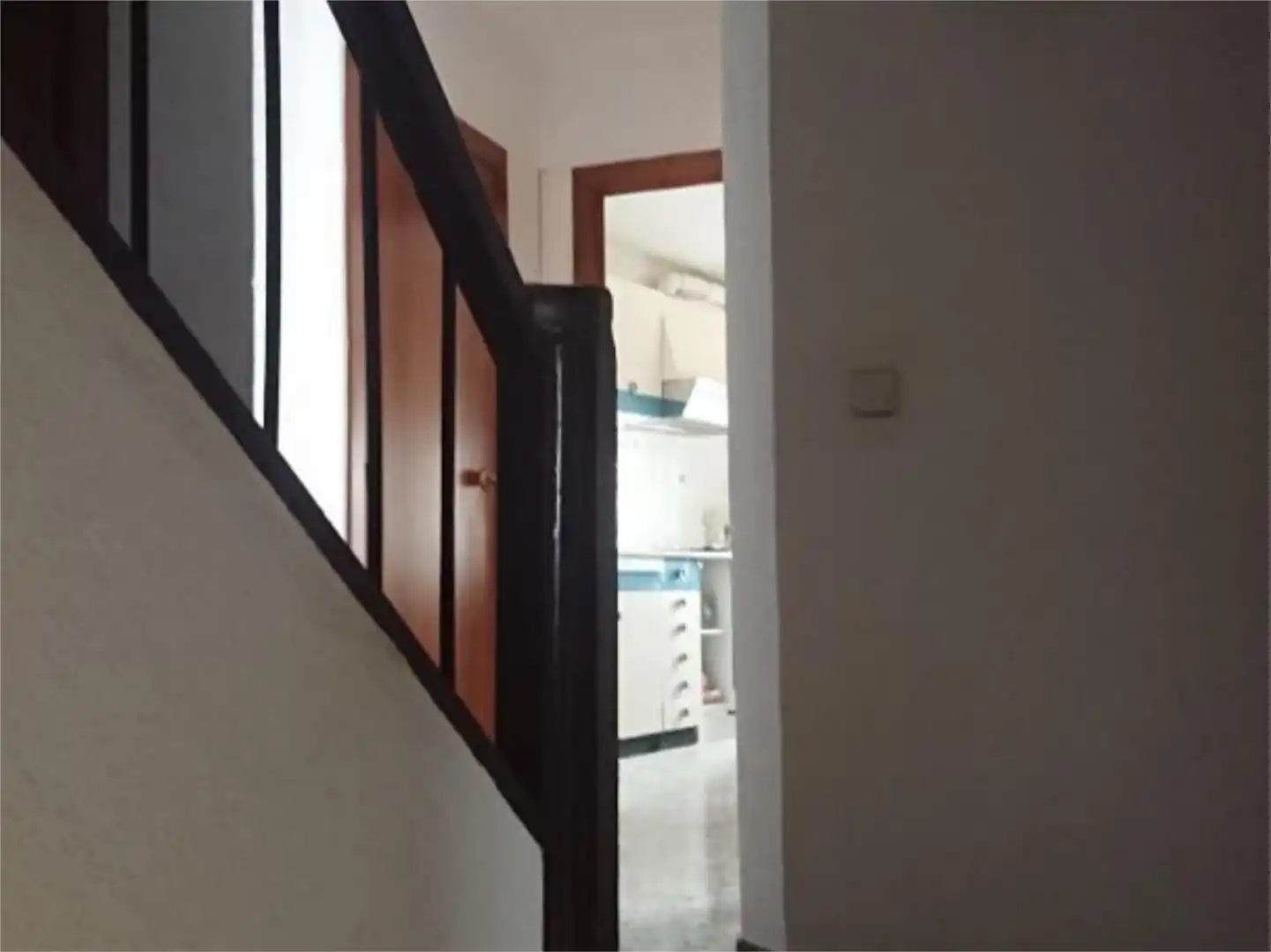 Casa adosada en venta en Calle la Paz, 25, Oliete Casa adosada en venta en Oliete con Terraza y Amueblado