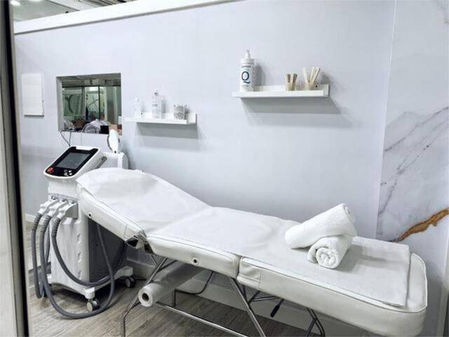 Local comercial en Alquiler en Playa Bajadilla - Puertos