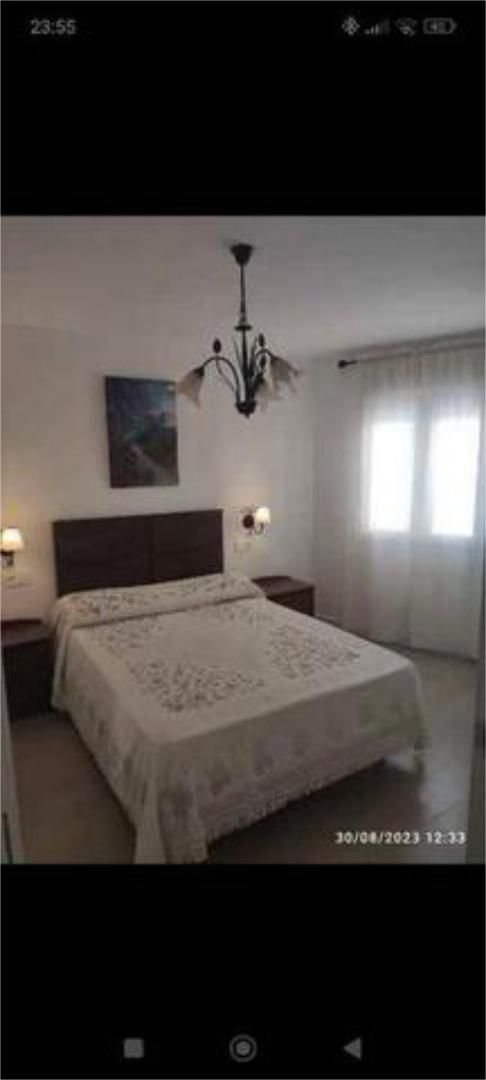 Habitación de Casa o chalet de alquiler en La Malahá con Terraza, Trastero y Amueblado