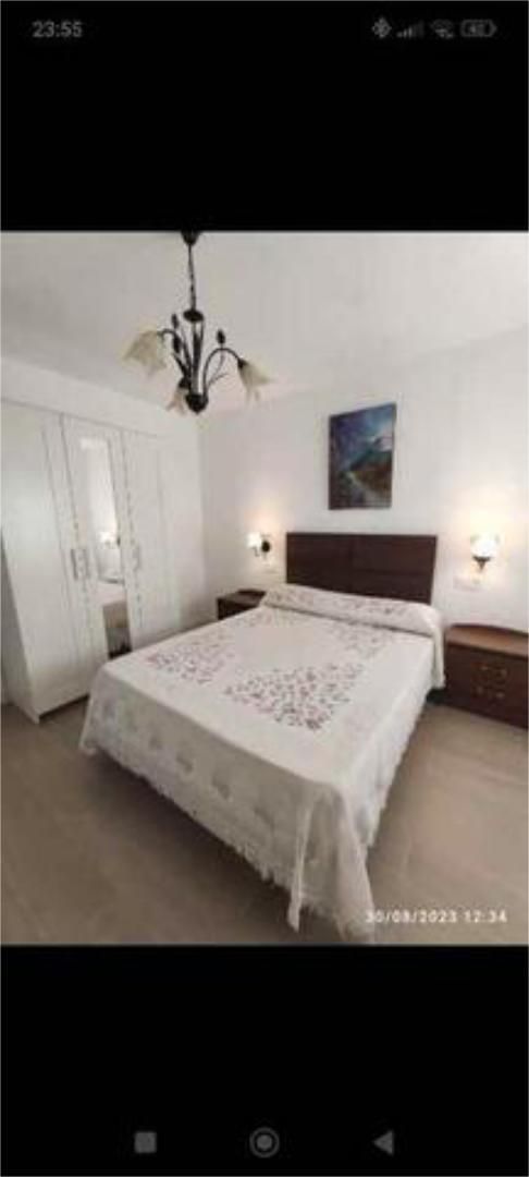 House or chalet to rent in La Malahá