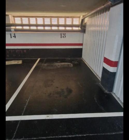 Photo 1 of Garage to rent in Calle Miguel de Cervantes, 8, Brazomar, Cantabria