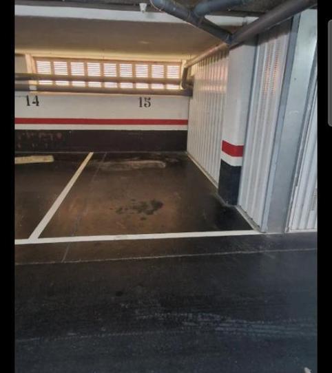 Photo 2 of Garage to rent in Calle Miguel de Cervantes, 8, Brazomar, Cantabria