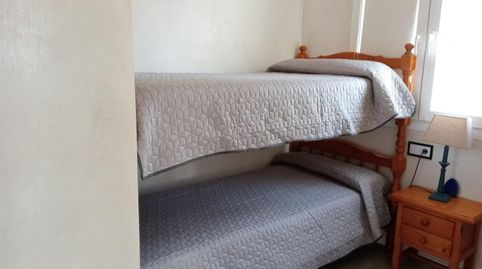 Piso en venta en Avenida Castilla, 45, La Antilla, Huelva - imagen 4 Foto 4 de Piso en venta en Avenida Castilla, 45, La Antilla, Huelva