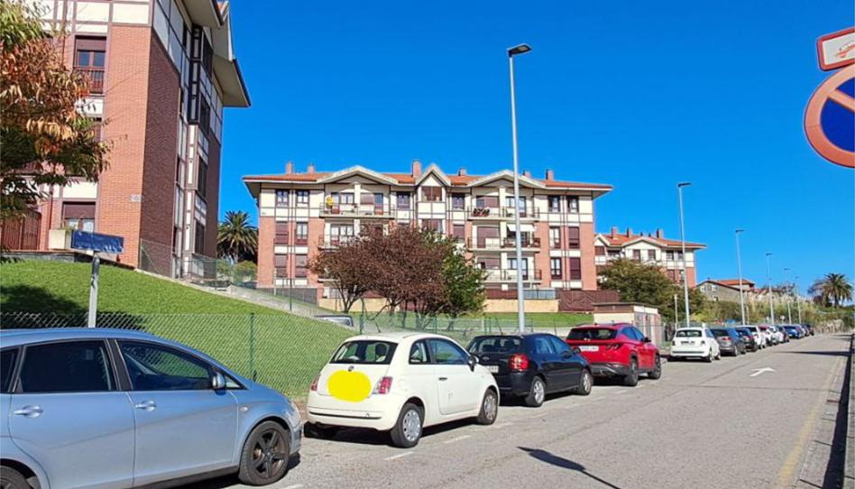 Piso en venta en Calle Aurora Sáez González, 3, Monte, Cantabria - imagen 1 Foto 1 de Piso en venta en Calle Aurora Sáez González, 3, Monte, Cantabria