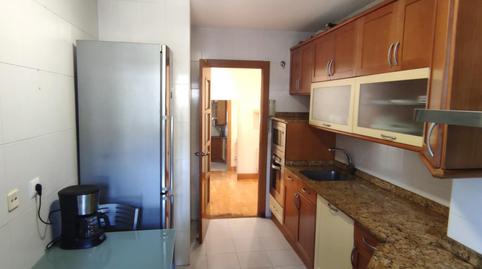 Foto 4 de Pis en venda a Juan Carlos de Gortázar Kalea, 20, Miribilla, Bizkaia