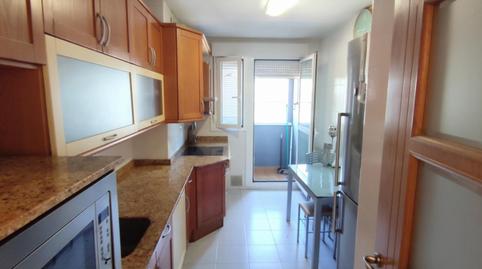 Foto 5 de Pis en venda a Juan Carlos de Gortázar Kalea, 20, Miribilla, Bizkaia