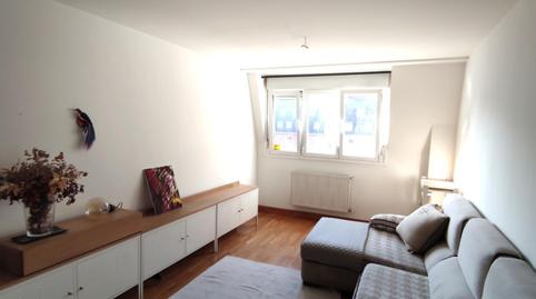 Foto 2 de Pis en venda a Juan Carlos de Gortázar Kalea, 20, Miribilla, Bizkaia