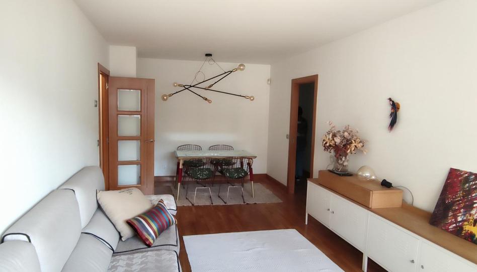 Foto 1 de Pis en venda a Juan Carlos de Gortázar Kalea, 20, Miribilla, Bizkaia