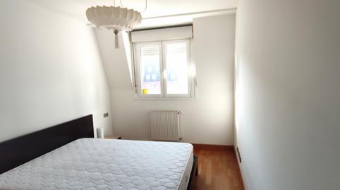 Foto 3 de Pis en venda a Juan Carlos de Gortázar Kalea, 20, Miribilla, Bizkaia