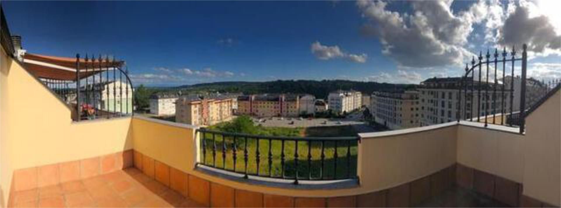 Flat to rent in Acea de Olga - Augas Férreas