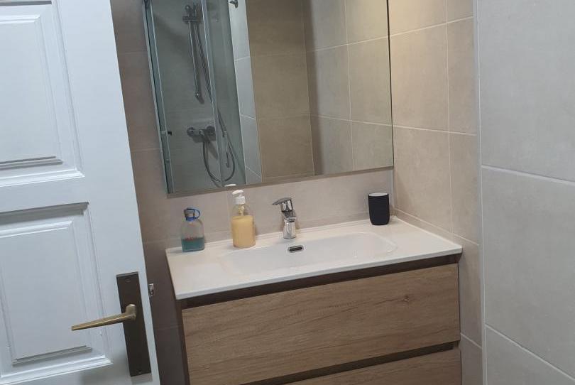 Foto 1 de Apartament per a compartir a Pujada del Castell, 41, Centre, Girona