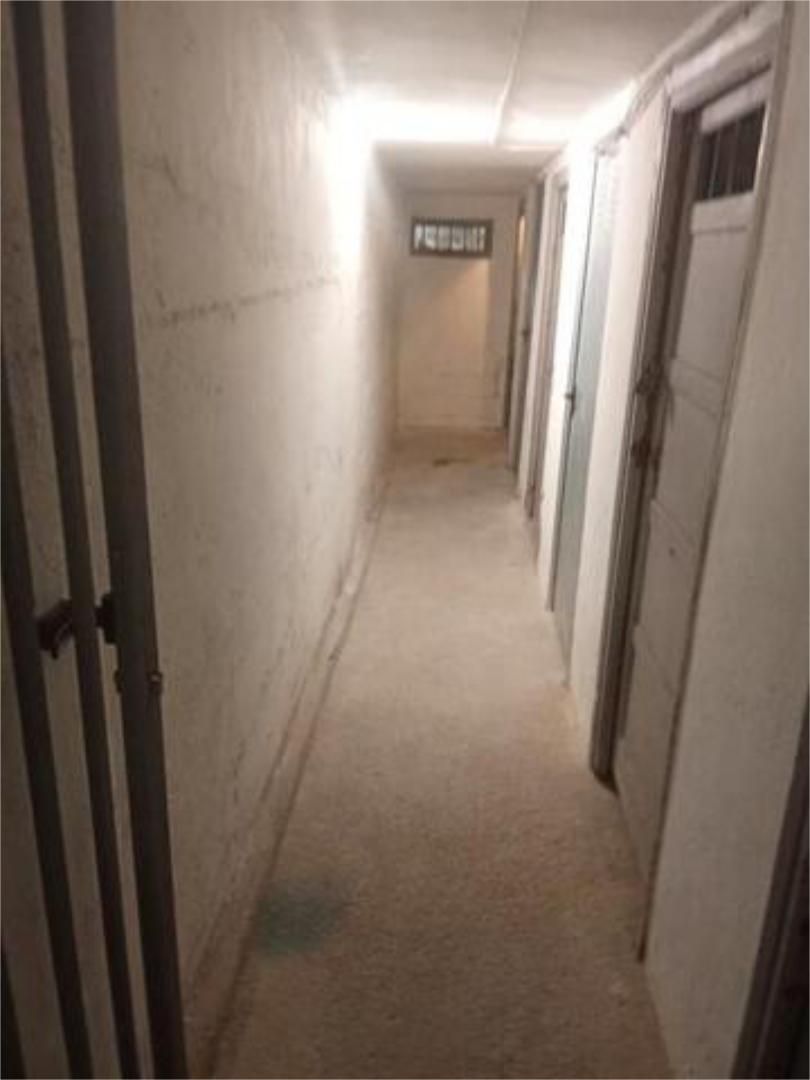 Box room to rent in Gijón 