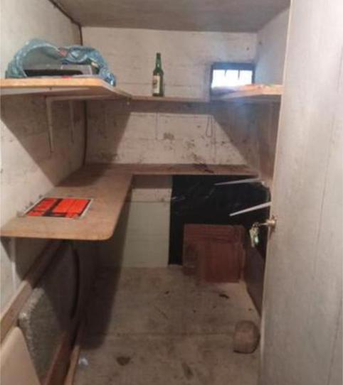 Photo 2 of Box room to rent in Contrueces, Asturias