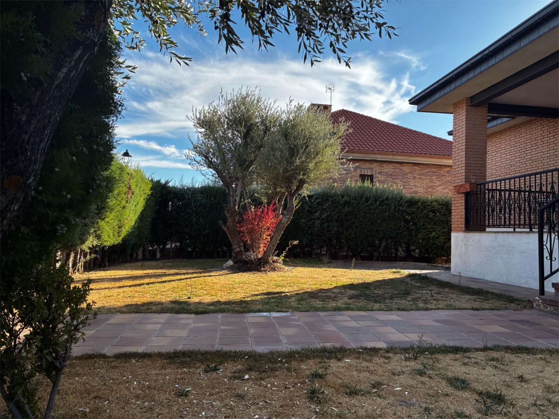 House or chalet to rent in Calle Moreras, 2, Griñón