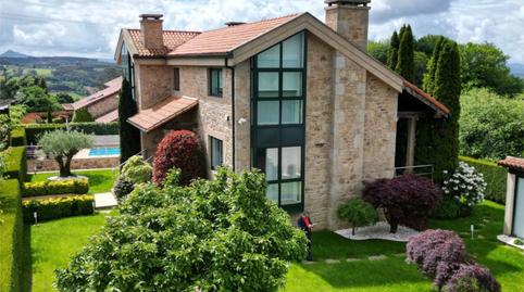 Photo 2 of House or chalet for sale in Parroquias de Santiago, Santiago de Compostela