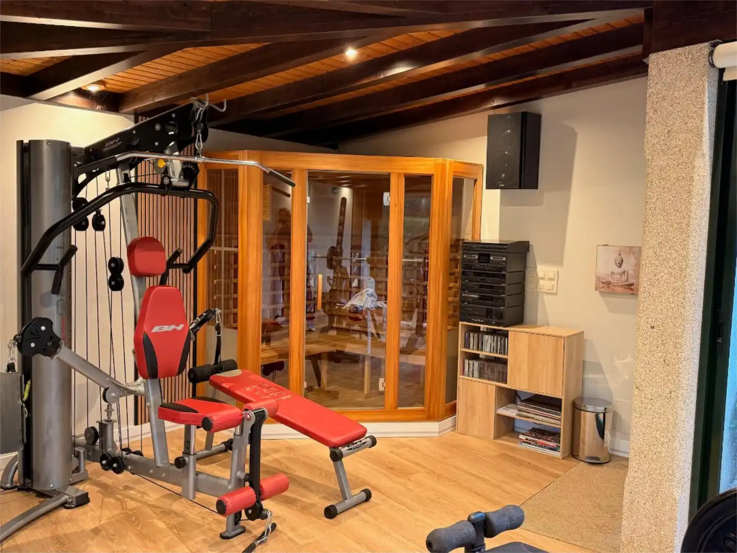 Casa o chalet en venta en Parroquias de Santiago Casa o chalet en venta en Santiago de Compostela con Terraza y Piscina