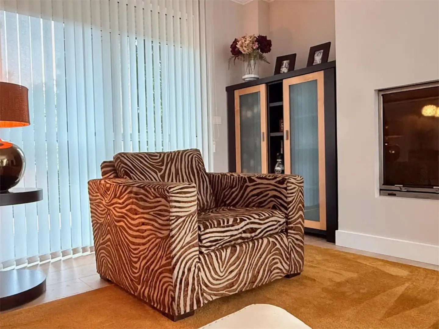 Casa o chalet en venta en Parroquias de Santiago Sala de estar de Casa o chalet en venta en Santiago de Compostela con Terraza y Piscina