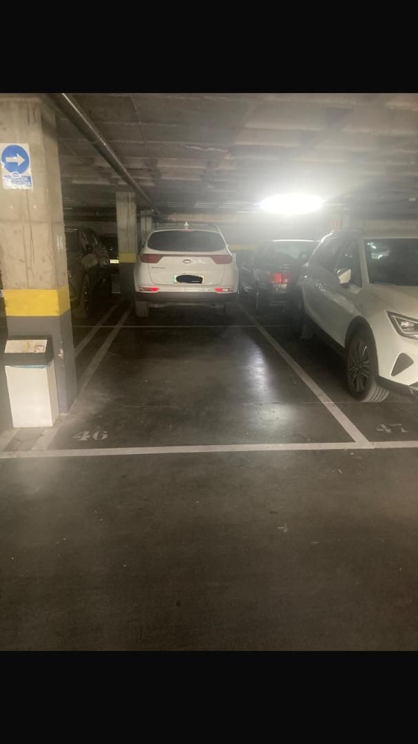 Parking of Garage for sale in San Fernando de Henares