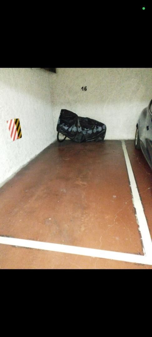 Garatge de lloguer en  Zaragoza Capital