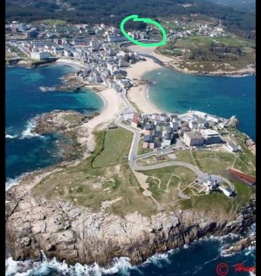 Pis de lloguer a Avenida Da Mariña, 4, Cervo, Lugo - imatge 1 Foto 1 de Pis de lloguer a Avenida Da Mariña, 4, Cervo, Lugo