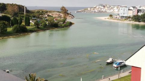 Pis de lloguer a Avenida Da Mariña, 4, Cervo, Lugo - imatge 2 Foto 2 de Pis de lloguer a Avenida Da Mariña, 4, Cervo, Lugo
