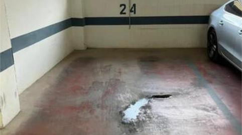 Photo 2 of Garage to rent in Abarán, Murcia