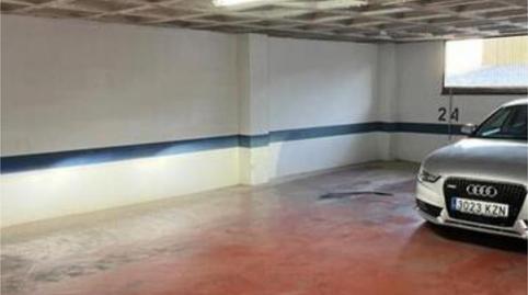 Photo 3 of Garage to rent in Abarán, Murcia