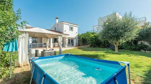 House or chalet for sale in Calle Los Naranjos, 8, Nueva Alcántara, Málaga - image 2 Photo 2 of House or chalet for sale in Calle Los Naranjos, 8, Nueva Alcántara, Málaga