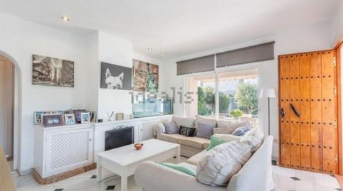 House or chalet for sale in Calle Los Naranjos, 8, Nueva Alcántara, Málaga - image 4 Photo 4 of House or chalet for sale in Calle Los Naranjos, 8, Nueva Alcántara, Málaga