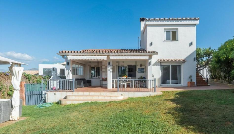 House or chalet for sale in Calle Los Naranjos, 8, Nueva Alcántara, Málaga - image 1 Photo 1 of House or chalet for sale in Calle Los Naranjos, 8, Nueva Alcántara, Málaga