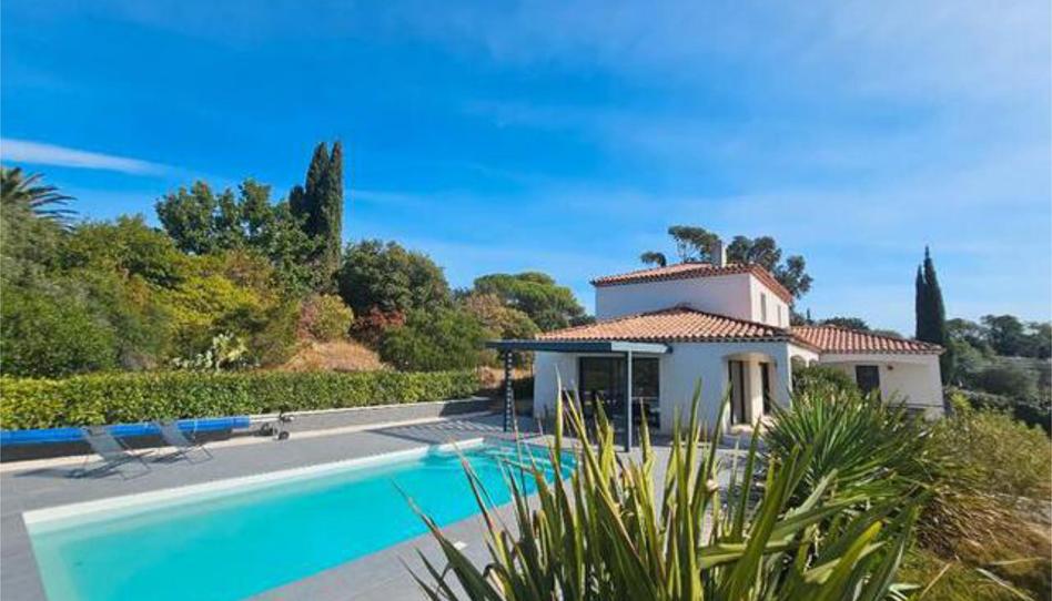 Casa o xalet en venda a La Jonquera, Girona - imatge 1 Foto 1 de Casa o xalet en venda a La Jonquera, Girona