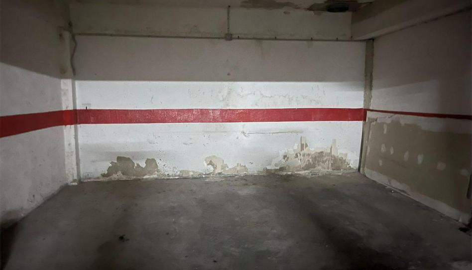 Garage for sale in Carrer de Trafalgar, 19, Ciudad Jardín, Illes Balears - image 1 Photo 1 of Garage for sale in Carrer de Trafalgar, 19, Ciudad Jardín, Illes Balears