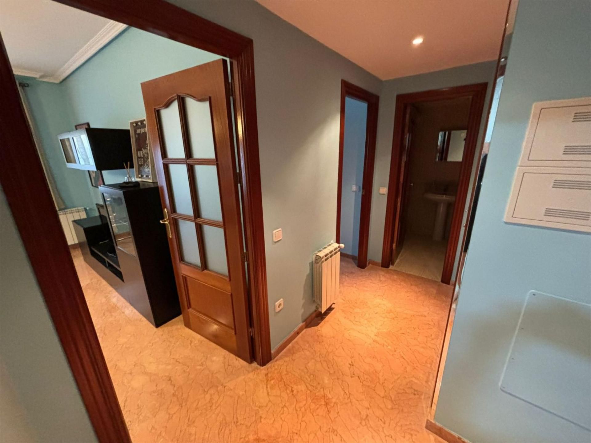 Apartment to rent in Linares  with Air Conditioner, Heating and Furnished