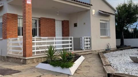 Casa o xalet en venda a Avinguda Camelies, 23, Banyeres del Penedès, Tarragona - imatge 2 Foto 2 de Casa o xalet en venda a Avinguda Camelies, 23, Banyeres del Penedès, Tarragona