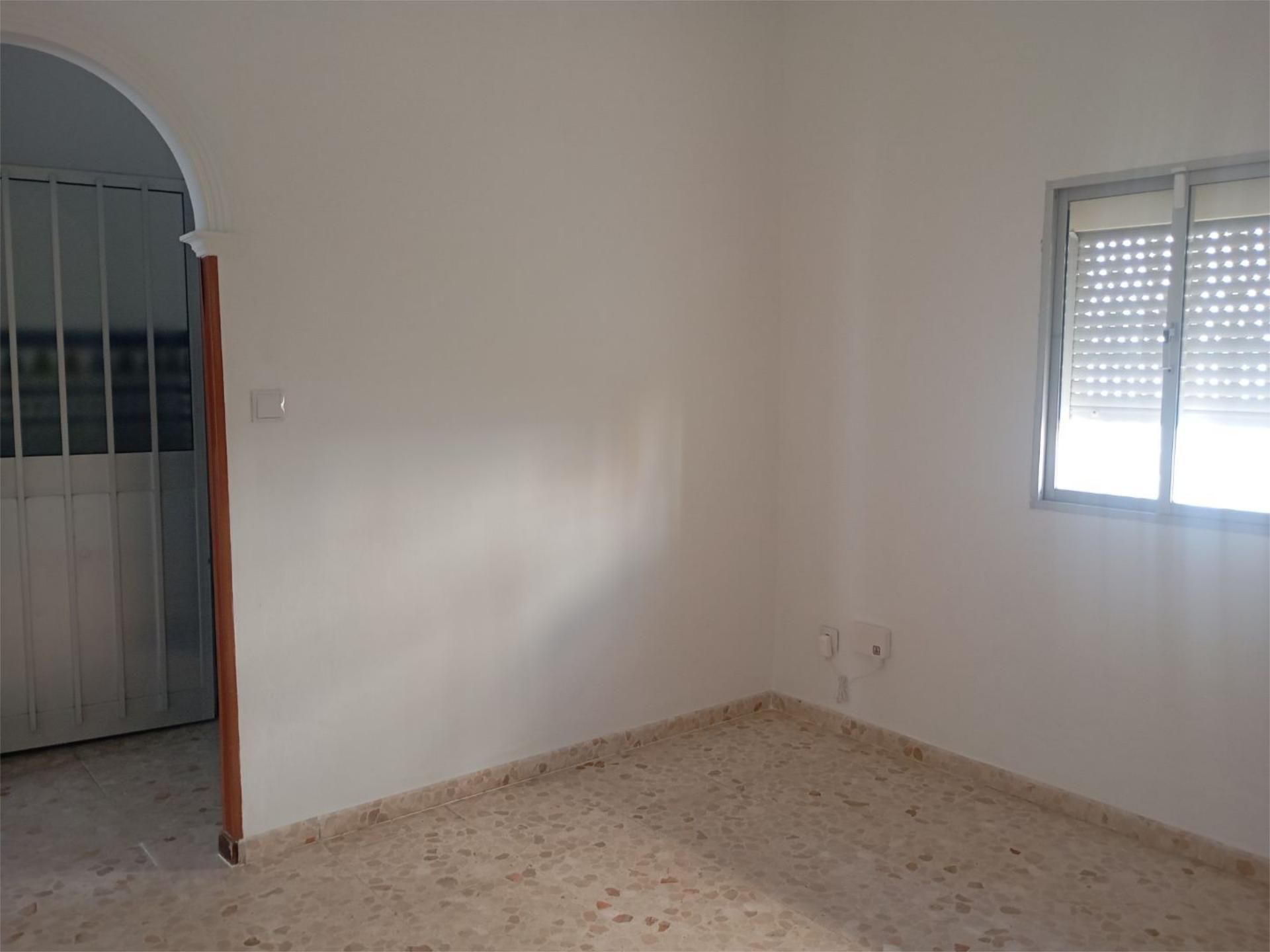 Bedroom of Single-family semi-detached for sale in El Puerto de Santa María  with Air Conditioner, Terrace and Storage room