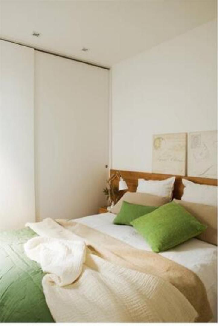Flat to rent in Juan de la Cierva